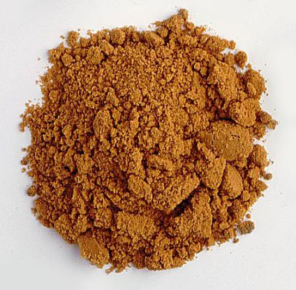 Brown sugar, Packaging Size : 25Kg