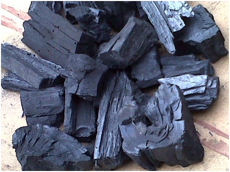 Industrial Coal