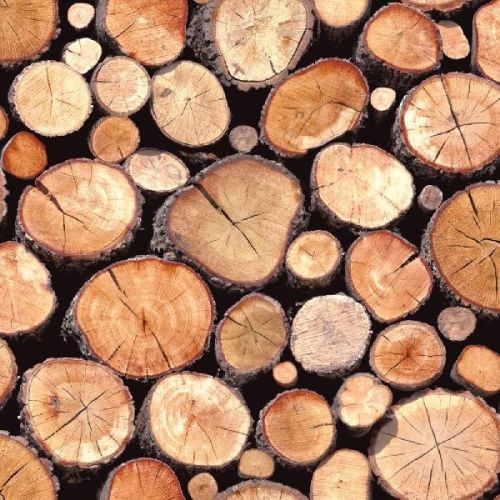Wooden Logs