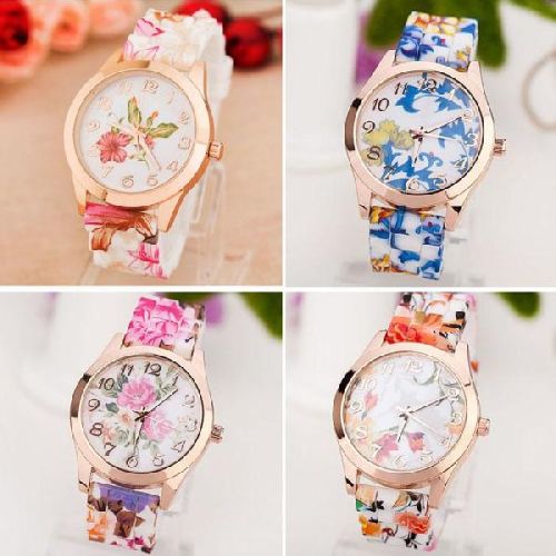 Ladies Wrist Watches