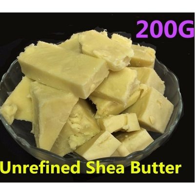 Shea butter