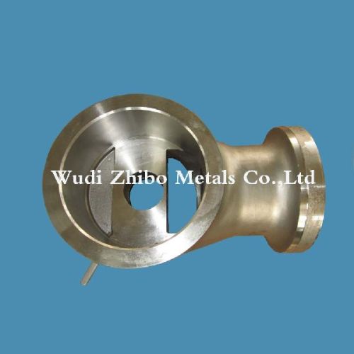 Stainless Steel Reducers Caps Pipe Fittings, Brand Name : ZHIBO