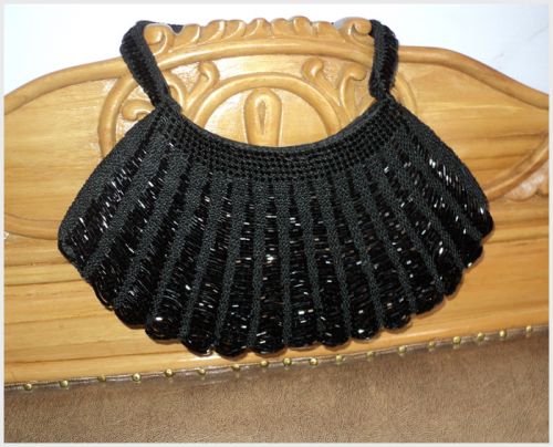 Beaded Handbags