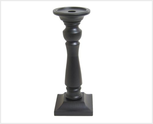 Wooden Candle Stands