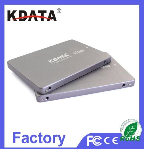 Solid State Drive, Packaging Type : black or sliver