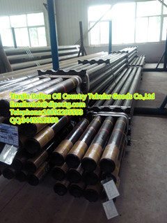 Casing Steel Pipes 50-200