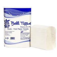 BELL Facial Tissues