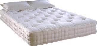 Bed Mattress