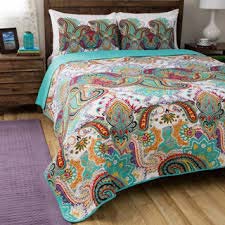 Designer Bedspread
