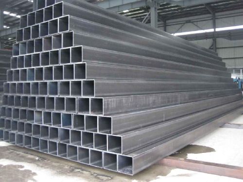 Pre Galvanized Steel Tube