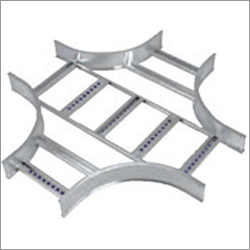 Cable tray, Application : Industrial Use, Electrical Installation