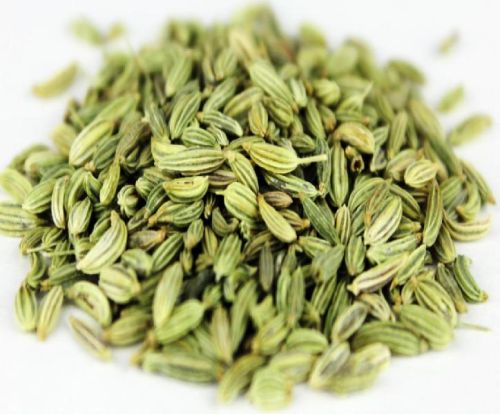 Fennel seeds, Storage Instructions : Dry Place