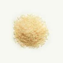 Parboiled Basmati Rice