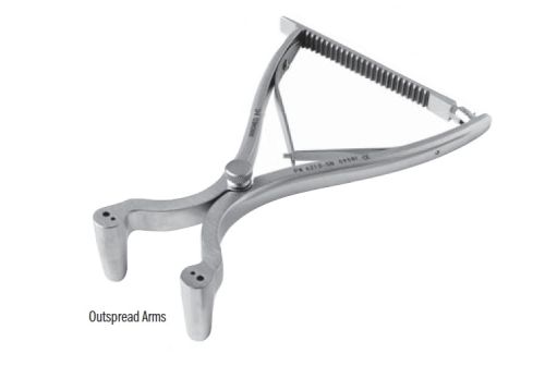 Stainless steel Spreader, Brand Name : FARQALEET INTERNATIONAL