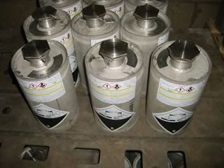 Silver Liquid Mercury for Gold Processing
