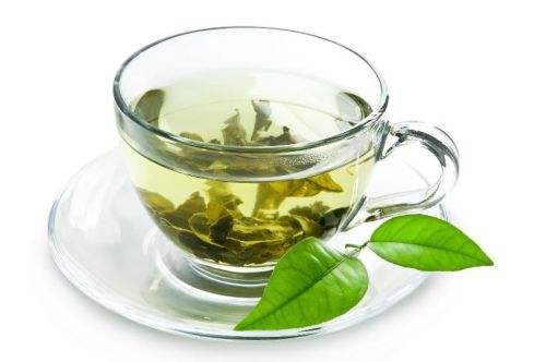 Kangra Green Tea