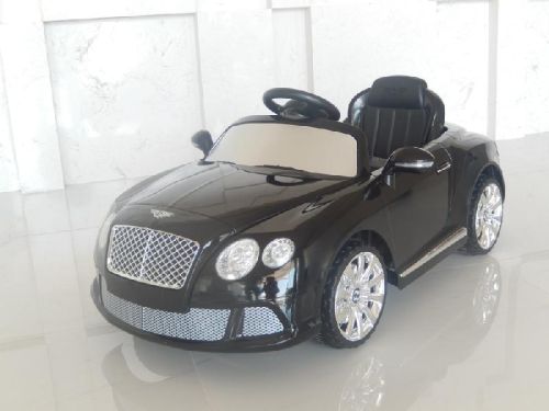 Plastic Battery Operated Toy Cars, Color : Black, Red, Silver