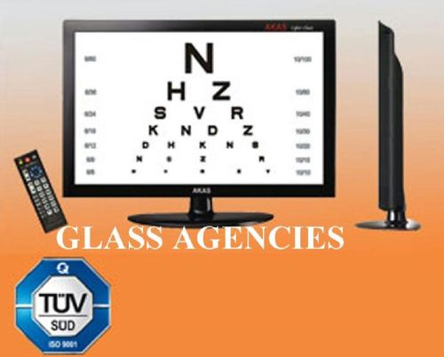 EROSE LED Snellen Chart