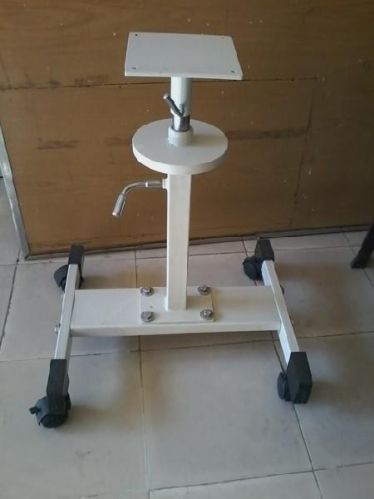 EROSE Slit Lamp Table Manual, Color : White