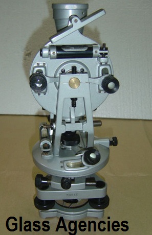 Theodolite