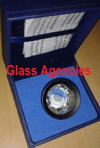 THREE MIRROR GONIOSCOPE