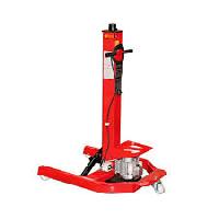 Steel Concrete Mixer Machine Lift, Color : Red 120x100x150 Cm