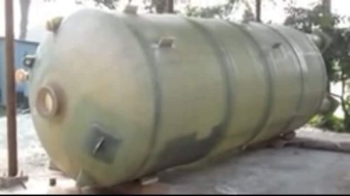 FRP Tanks