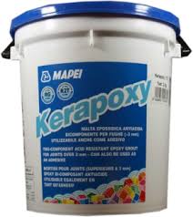 Epoxy Concrete Sealer