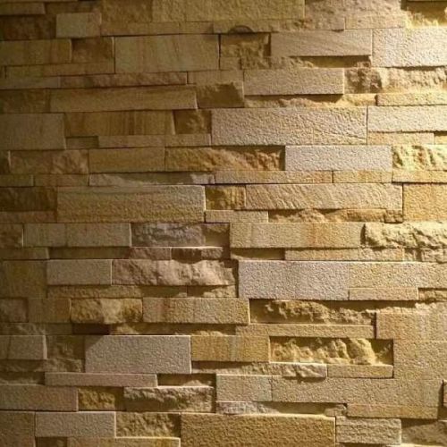 Natural Stone Wall Cladding