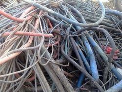 Cable PVC Scrap