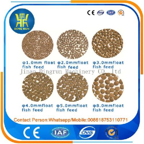 Fish Feed Making Machine