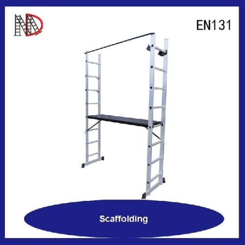 Aluminium Scaffolding Ladder