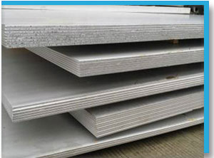 Abrasion Resistant Steel Plate