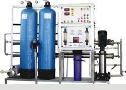 Reverse Osmosis Plant