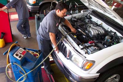 Elbostany - Premium Suppliers Of Radiators, Condensers For Cars, Truck