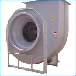 Centrifugal Blower