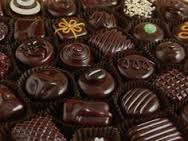 Dark Chocolate, Shelf Life : 1year
