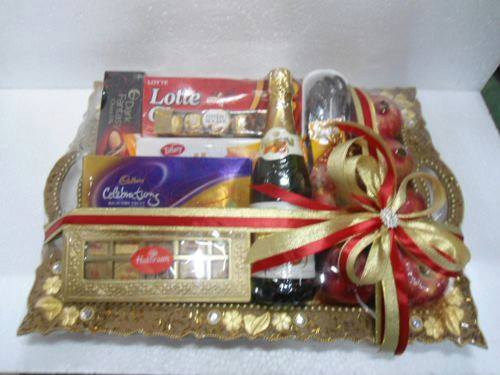 Gift hampers