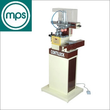 Electric 100-200kg Batch Printing Machine, Voltage : 220V