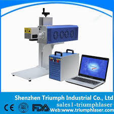 Electric Automatic Laser Marking Machine, Voltage : 220V