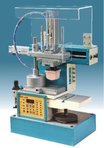 100-500kg Pad Printing Machine CLC-100, Voltage : 440V