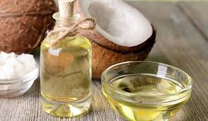 Coconut oil Best Before : 12 Month