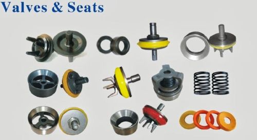 Mud Pump Valve &Seat