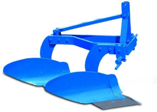 Mouldboard Plough, Depth : 8inch