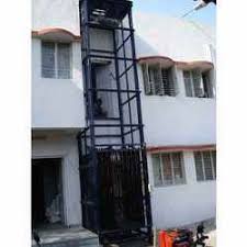 Material Handling Lifts