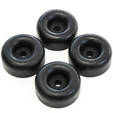 Rubber Bumpers