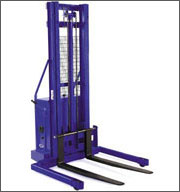 Stacker Machine