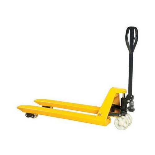 Hydraulic hand pallet truck