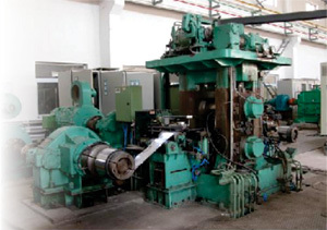 Cold Rolling Mill