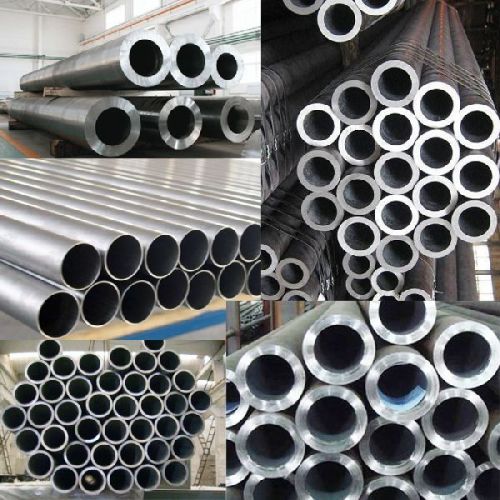 Alloy Steel Tubes